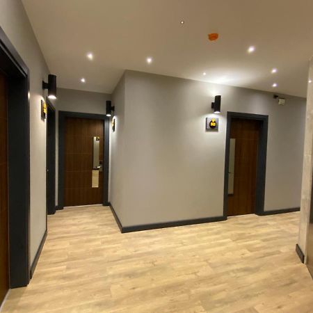 Voice Hotel Macka Ngoại thất bức ảnh