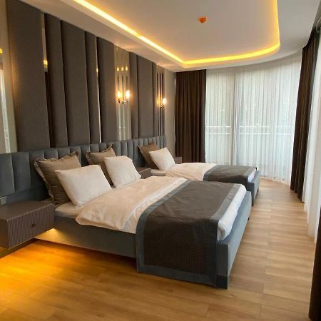 Voice Hotel Macka Ngoại thất bức ảnh