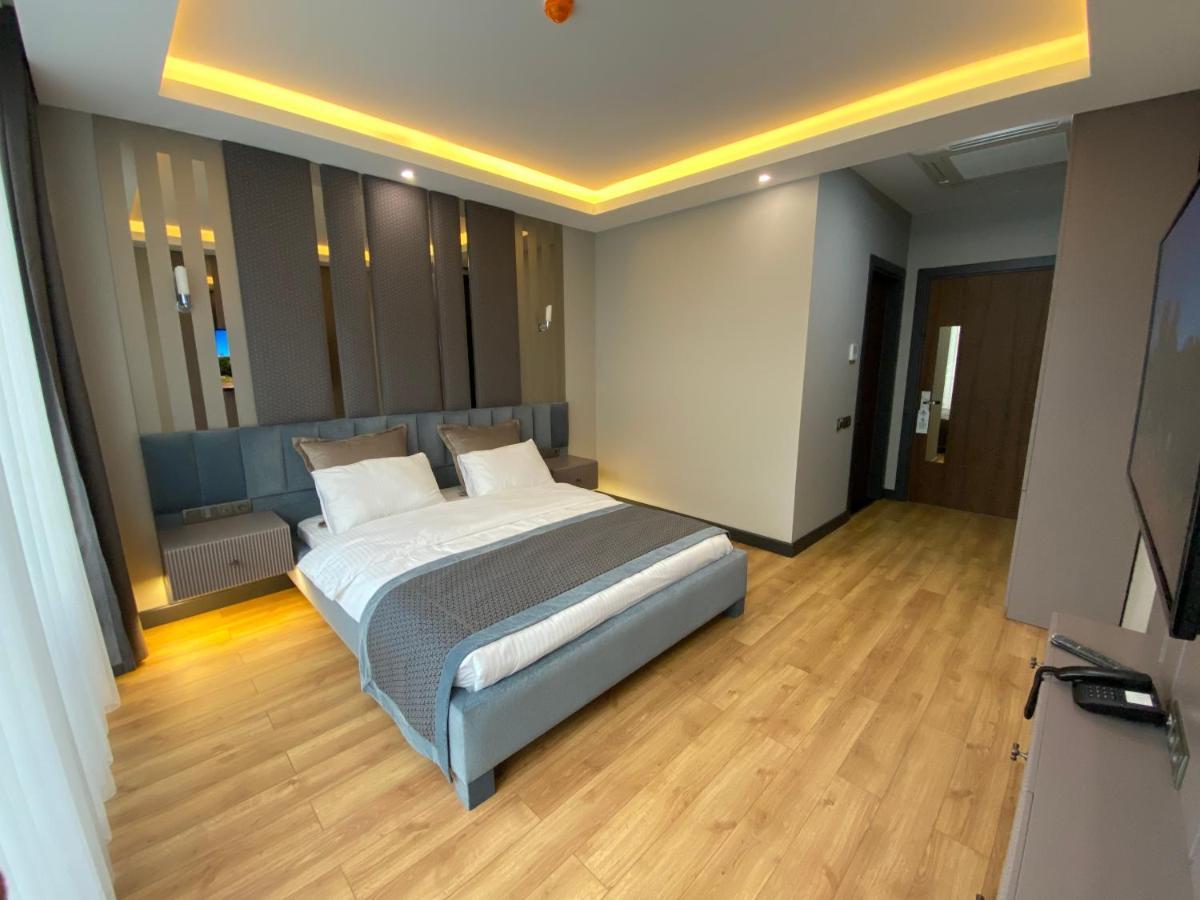Voice Hotel Macka Ngoại thất bức ảnh