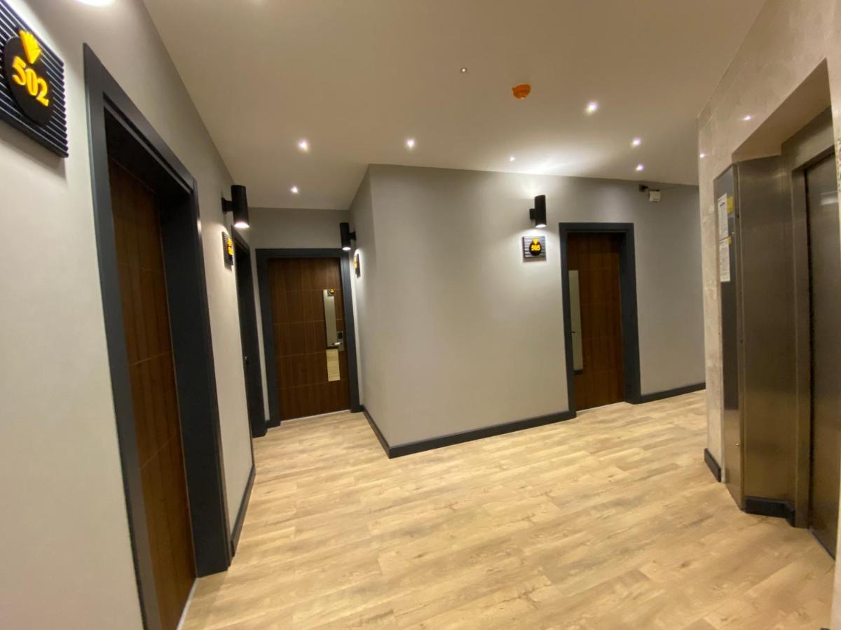 Voice Hotel Macka Ngoại thất bức ảnh