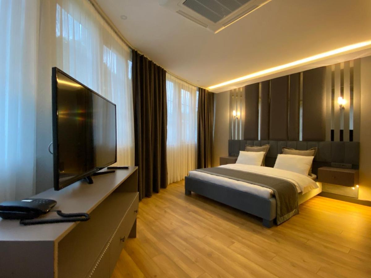 Voice Hotel Macka Ngoại thất bức ảnh