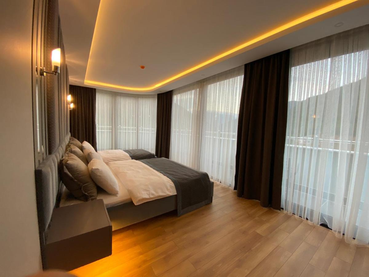Voice Hotel Macka Ngoại thất bức ảnh