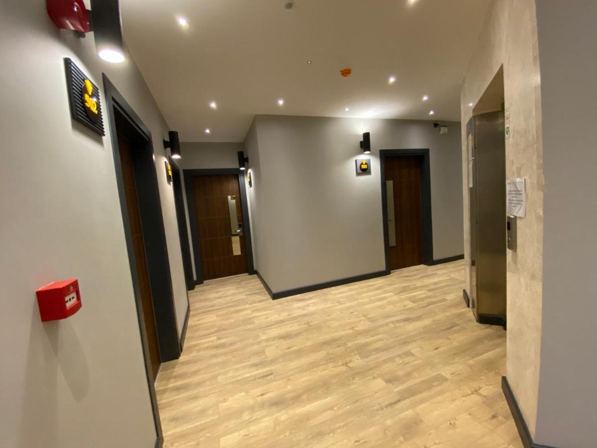 Voice Hotel Macka Ngoại thất bức ảnh