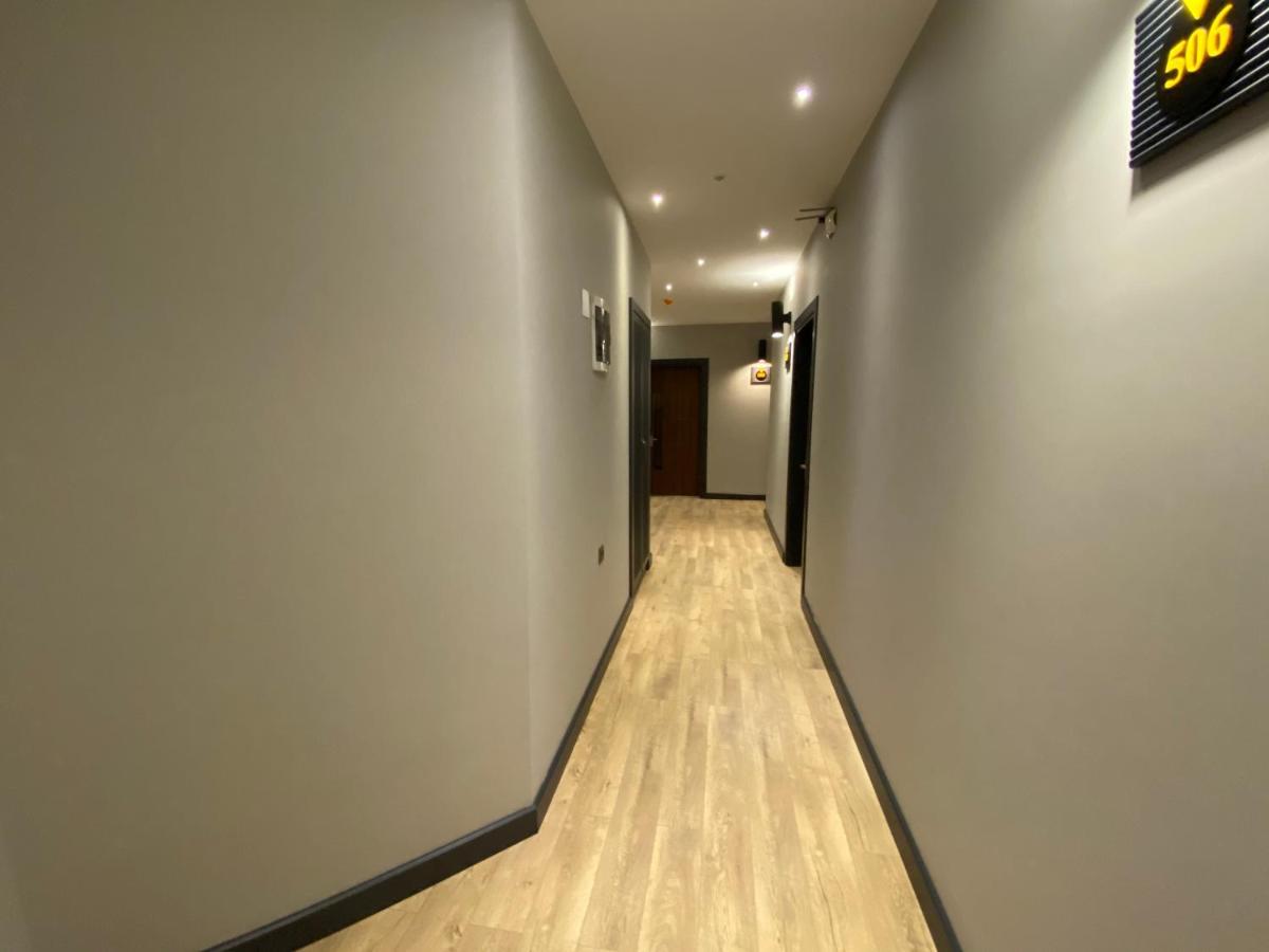 Voice Hotel Macka Ngoại thất bức ảnh