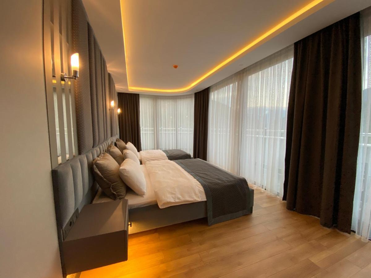Voice Hotel Macka Ngoại thất bức ảnh