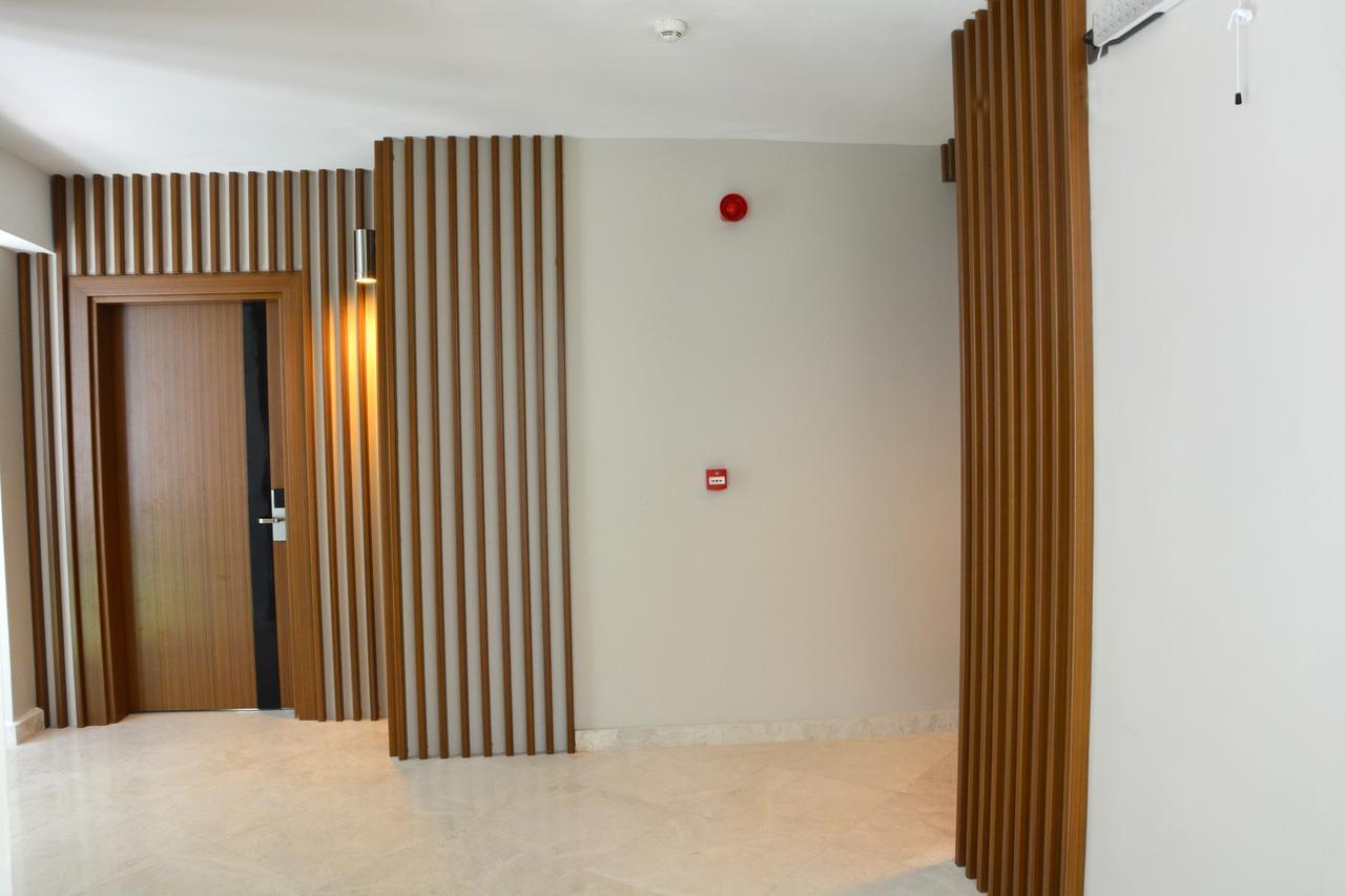 Voice Hotel Macka Ngoại thất bức ảnh