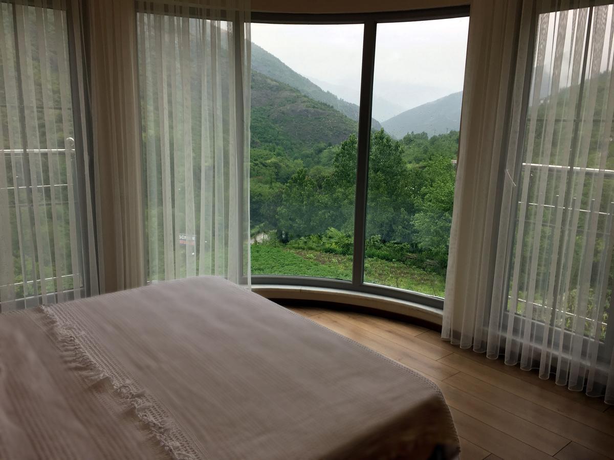 Voice Hotel Macka Ngoại thất bức ảnh