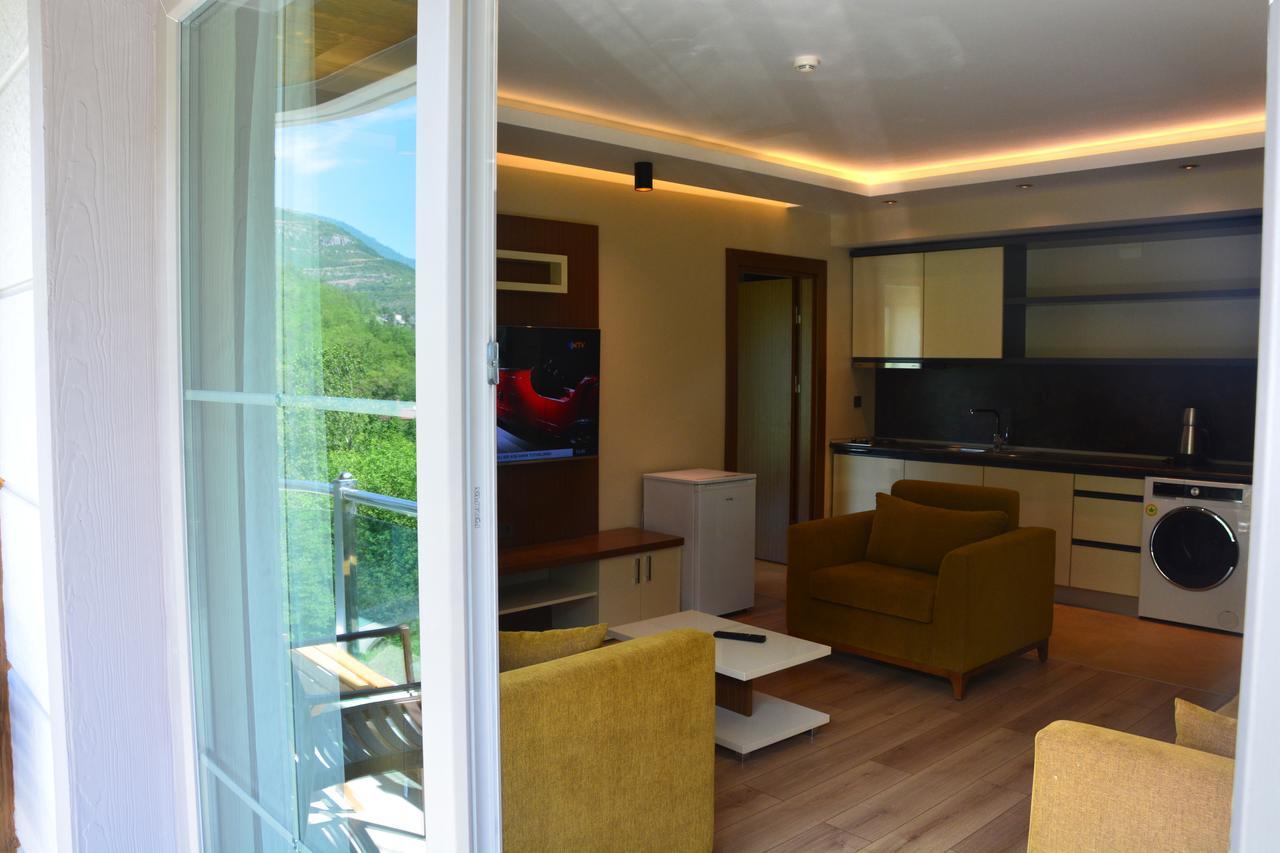 Voice Hotel Macka Ngoại thất bức ảnh