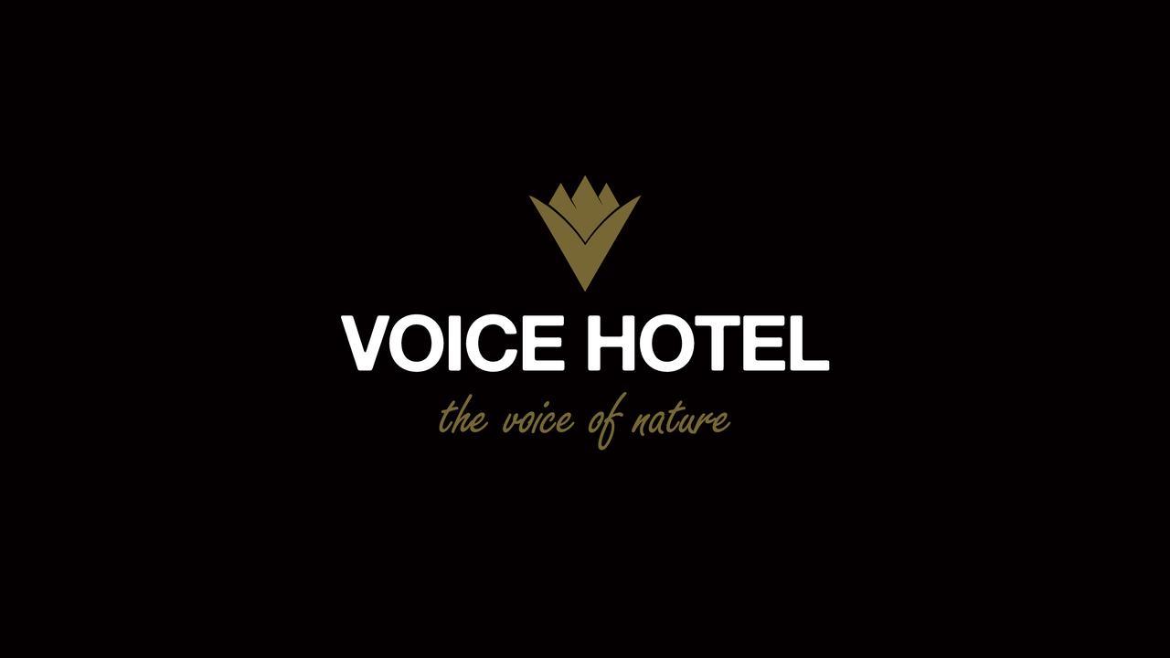 Voice Hotel Macka Ngoại thất bức ảnh