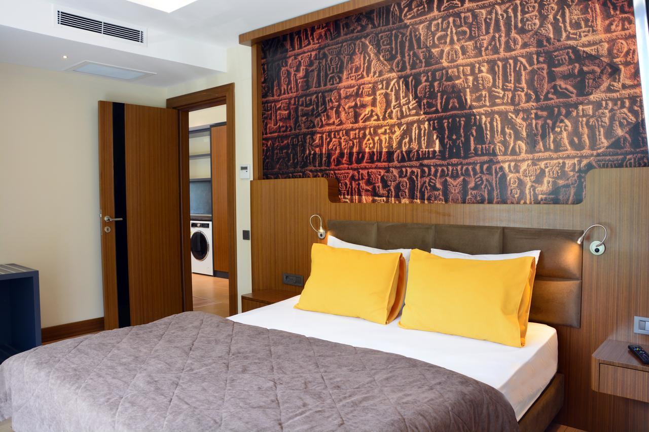 Voice Hotel Macka Ngoại thất bức ảnh