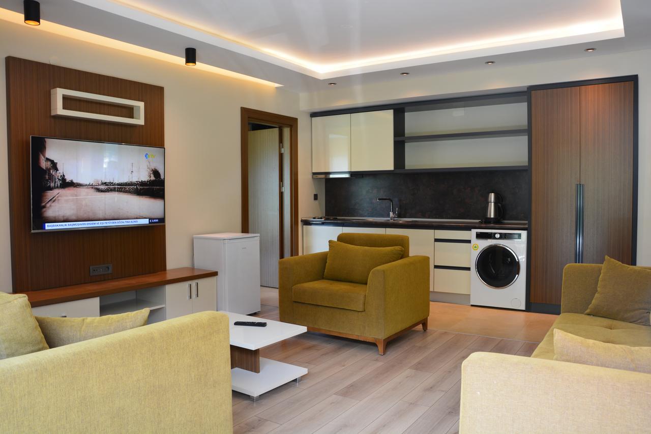 Voice Hotel Macka Ngoại thất bức ảnh