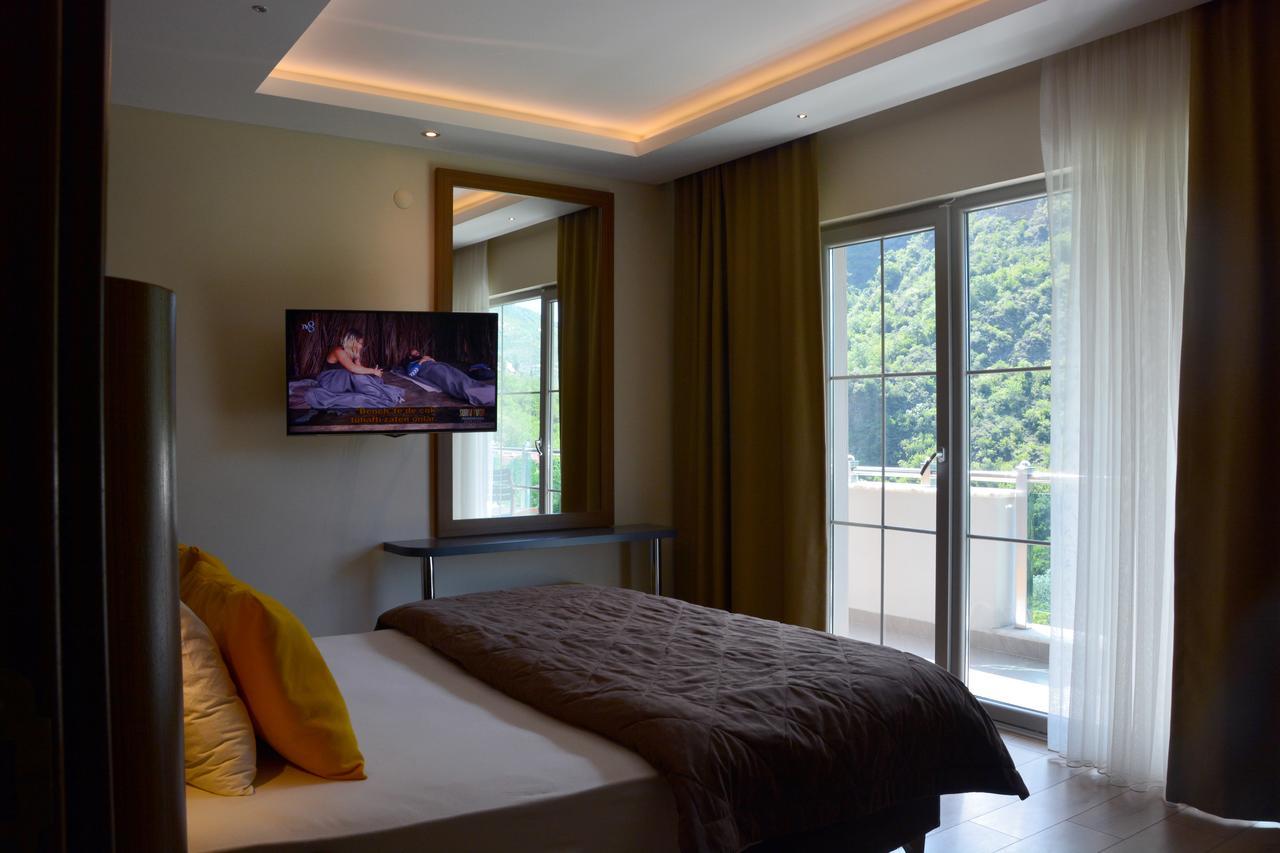 Voice Hotel Macka Ngoại thất bức ảnh
