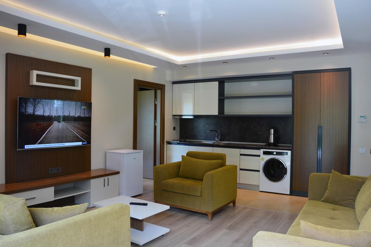 Voice Hotel Macka Ngoại thất bức ảnh