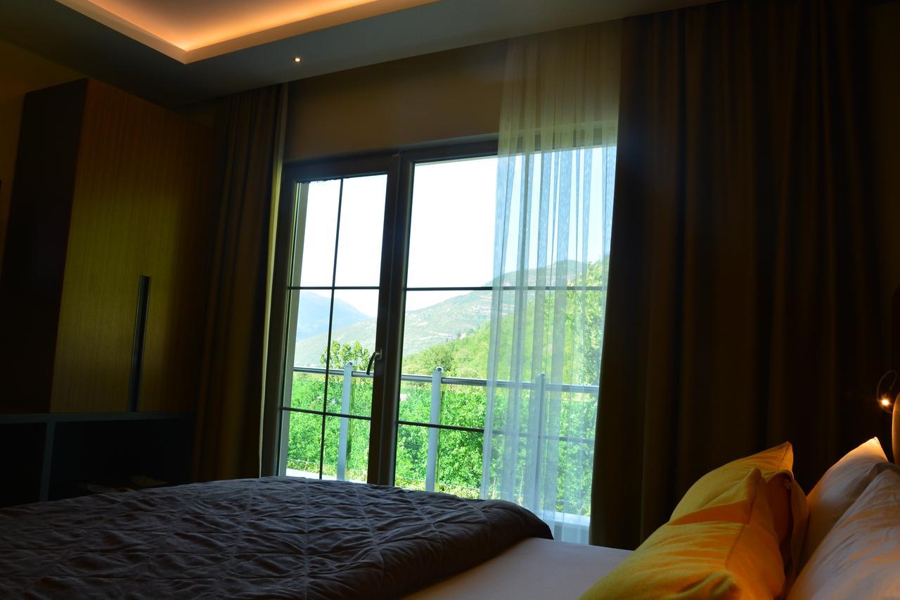 Voice Hotel Macka Ngoại thất bức ảnh