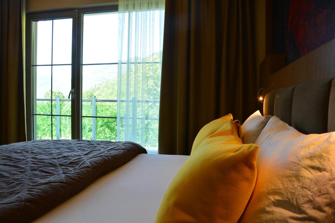 Voice Hotel Macka Ngoại thất bức ảnh