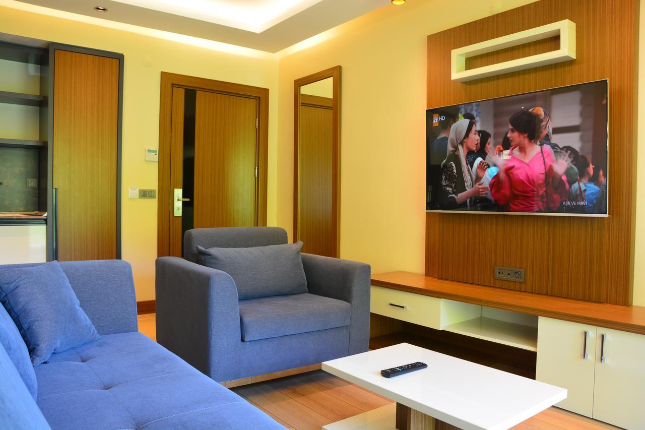Voice Hotel Macka Ngoại thất bức ảnh