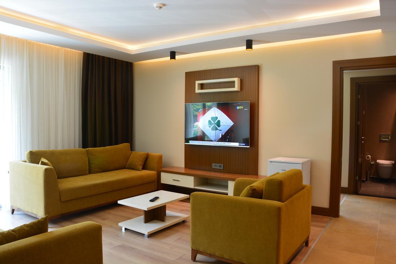 Voice Hotel Macka Ngoại thất bức ảnh