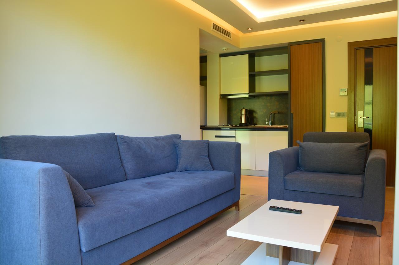 Voice Hotel Macka Ngoại thất bức ảnh