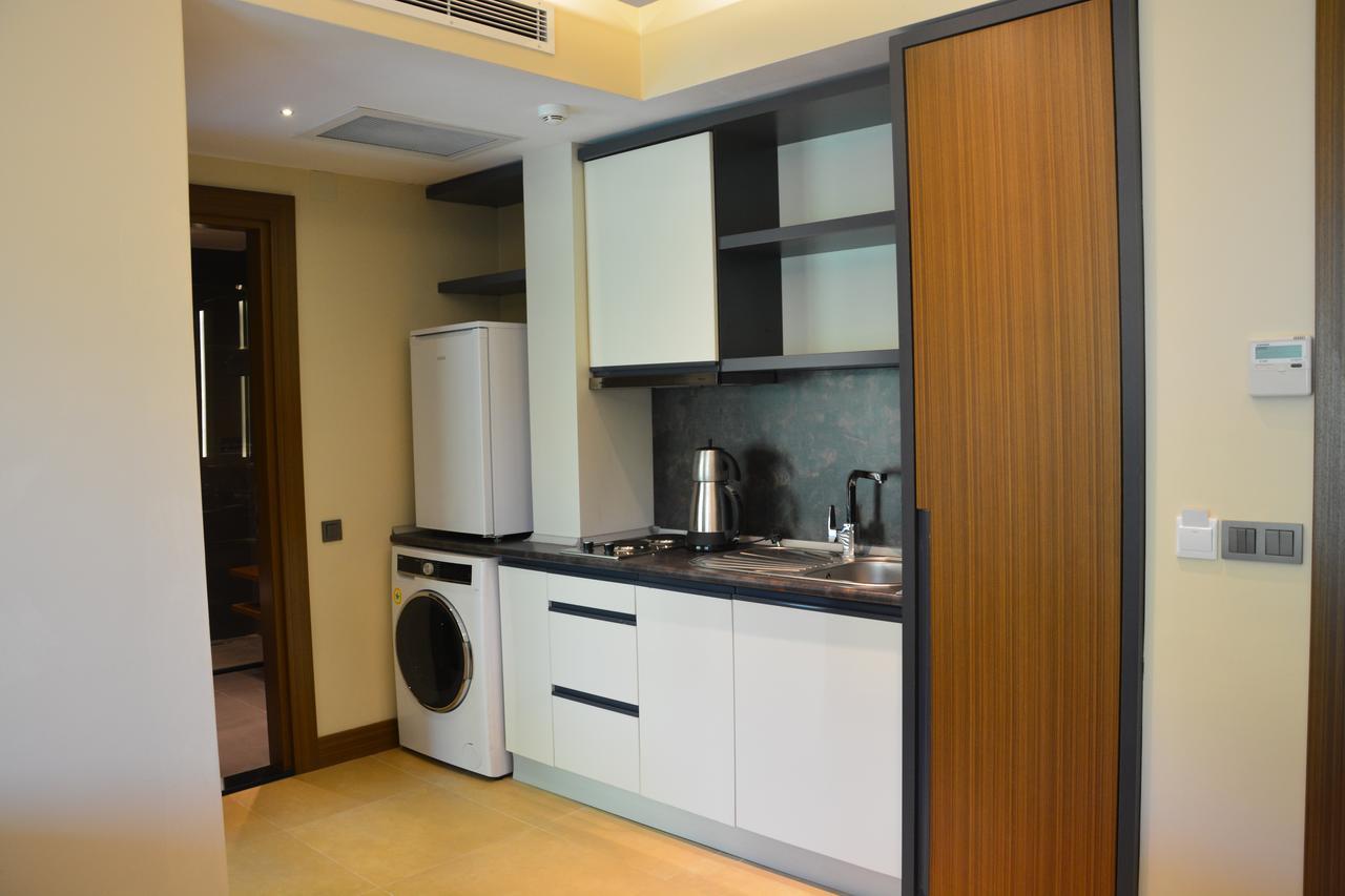 Voice Hotel Macka Ngoại thất bức ảnh