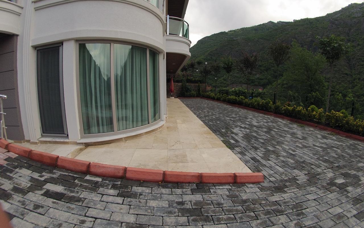 Voice Hotel Macka Ngoại thất bức ảnh