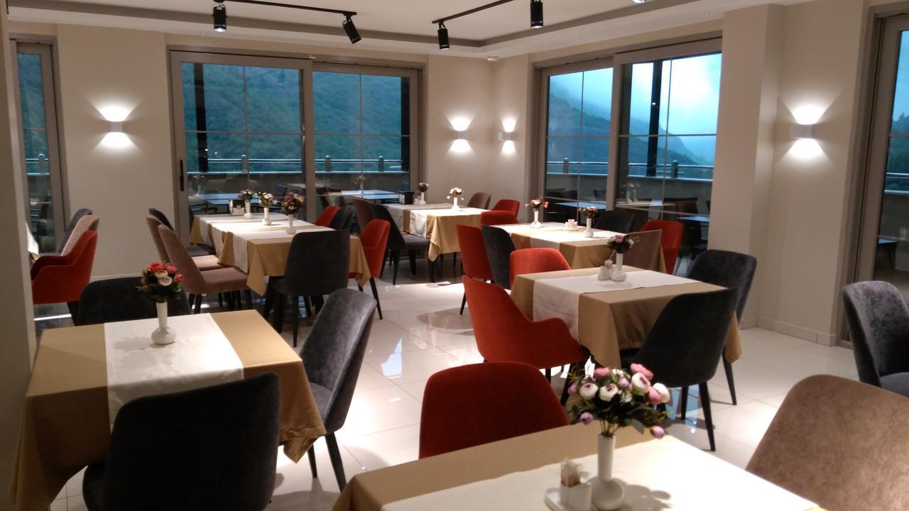 Voice Hotel Macka Ngoại thất bức ảnh