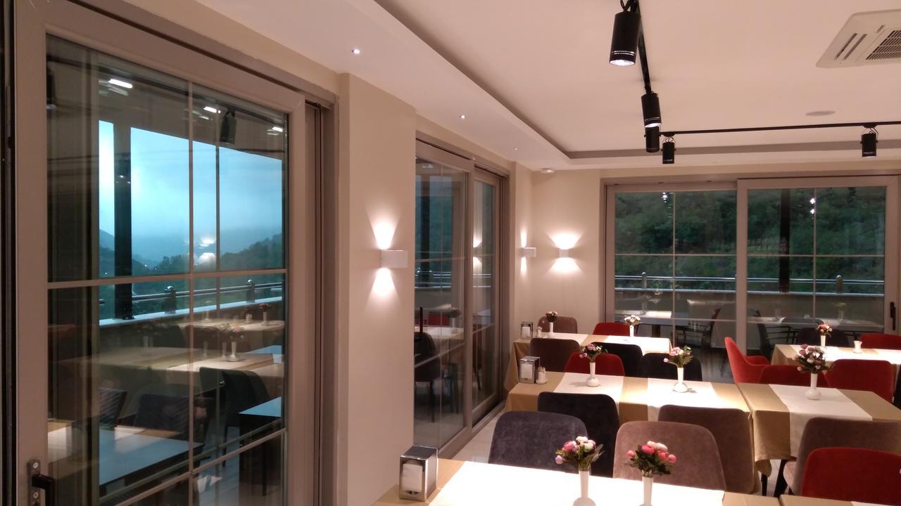 Voice Hotel Macka Ngoại thất bức ảnh